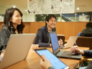 アライアンス企業パートナーの声